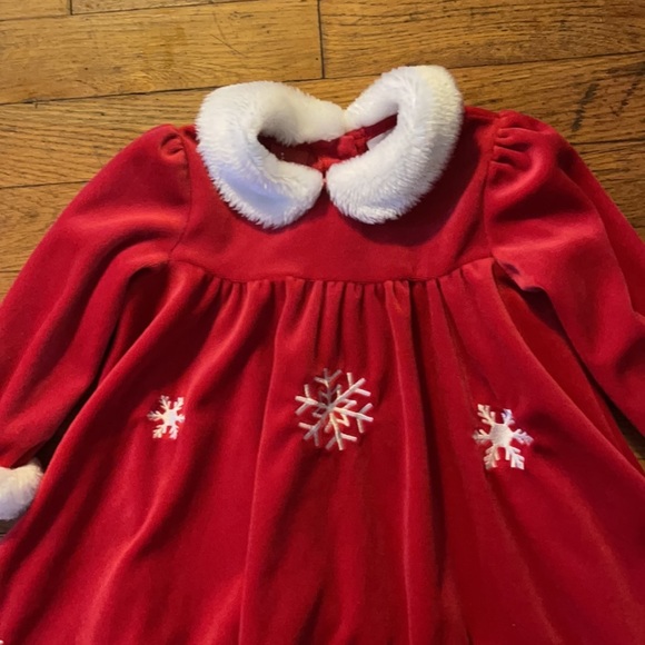 Holiday Dress🎄🎄 - Picture 2 of 2